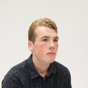 Meet your Posher, Andrew